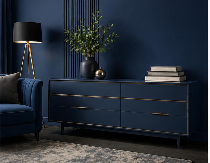 Furniture Manufacturing