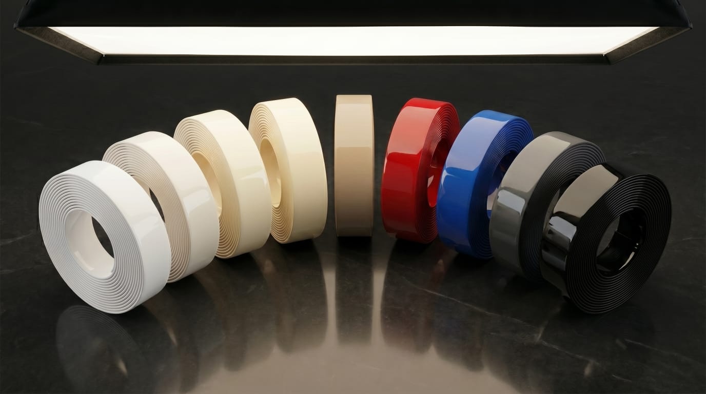 High Gloss Edgebands